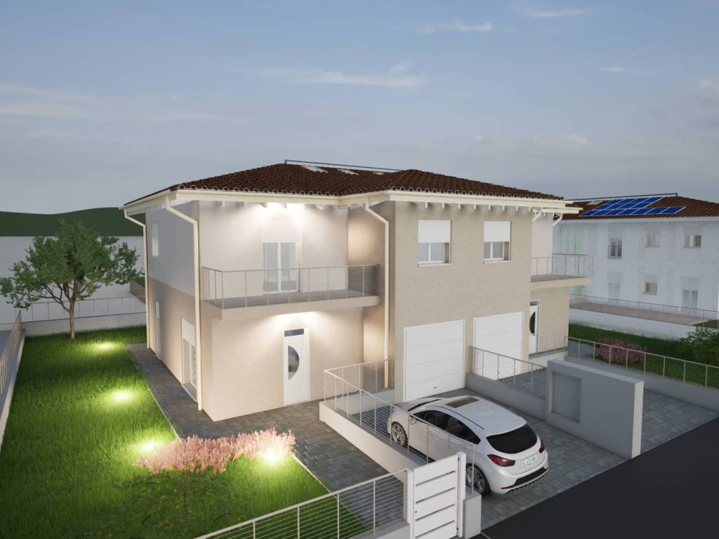 appartamento in vendita a Castelvetro di Modena