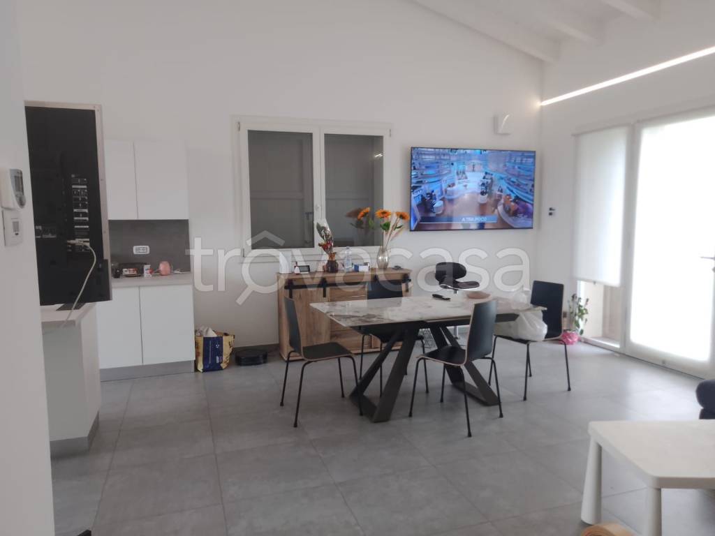 casa indipendente in vendita a Castelvetro di Modena