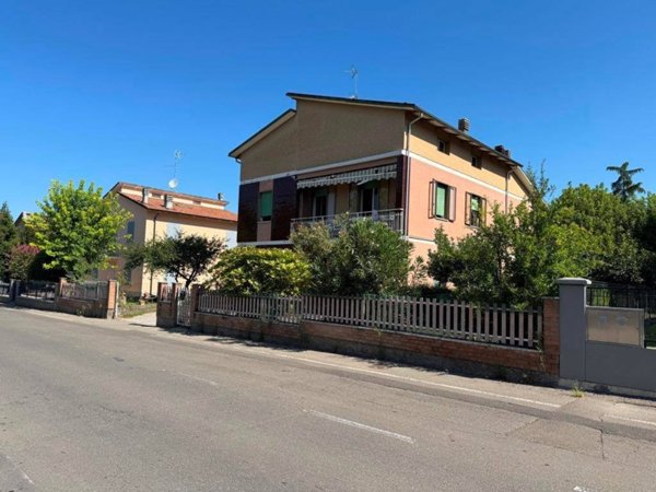 appartamento in vendita a Castelvetro di Modena
