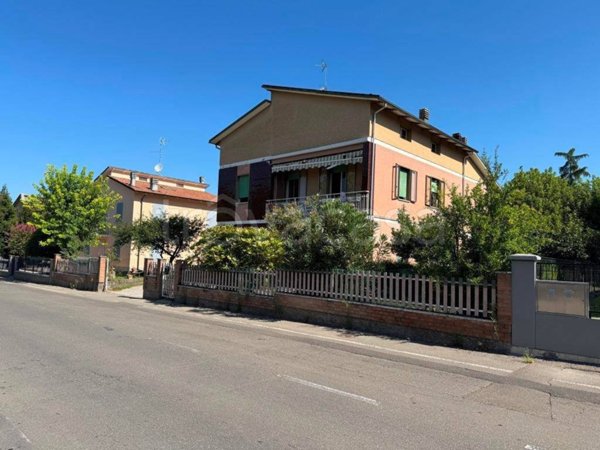 appartamento in vendita a Castelvetro di Modena