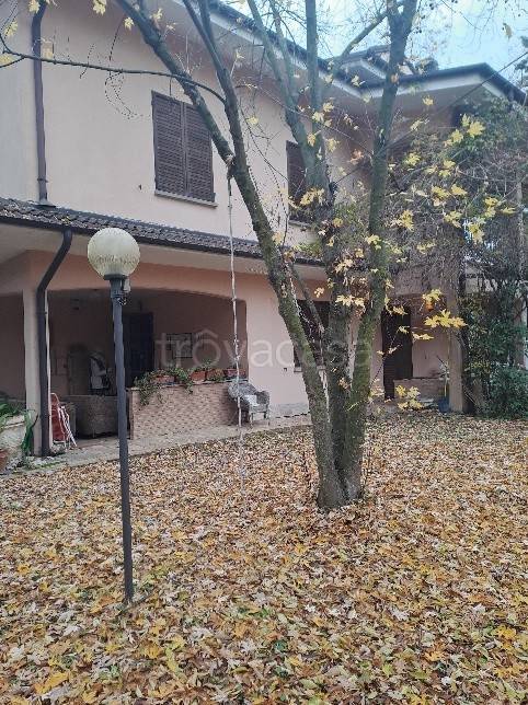 appartamento in vendita a Castelvetro di Modena