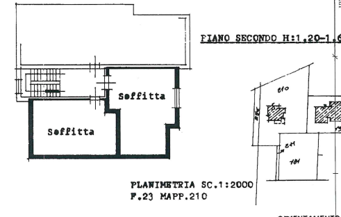 appartamento in vendita a Castelvetro di Modena