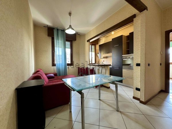 appartamento in vendita a Castelvetro di Modena