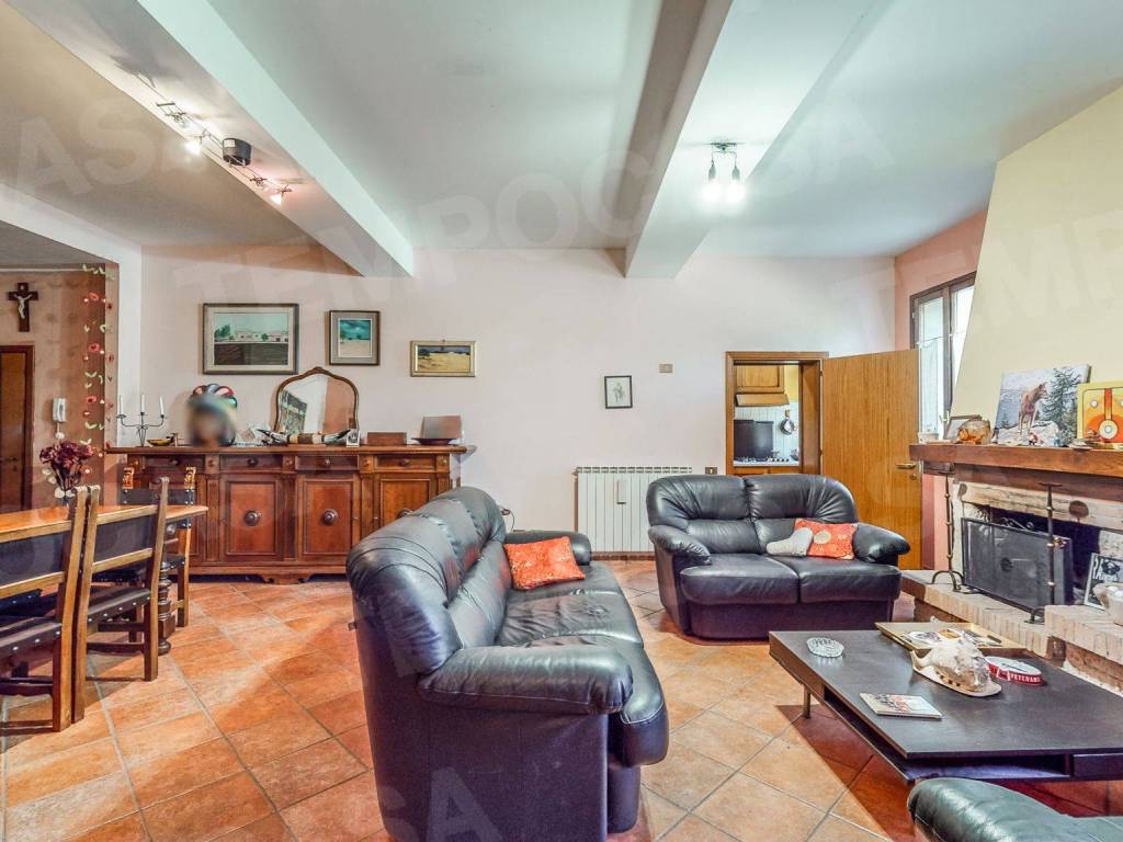 appartamento in vendita a Castelvetro di Modena