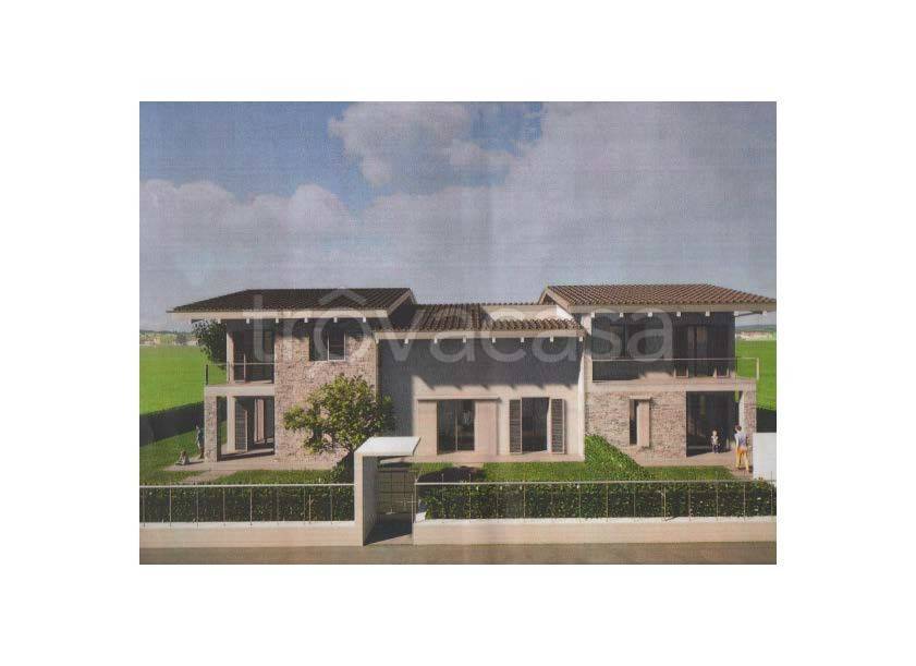 casa indipendente in vendita a Castelvetro di Modena