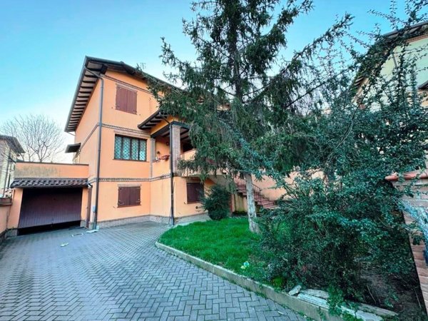 casa indipendente in vendita a Castelvetro di Modena