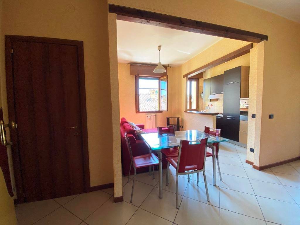 appartamento in vendita a Castelvetro di Modena