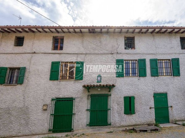 appartamento in vendita a Castelvetro di Modena in zona Levizzano Rangone