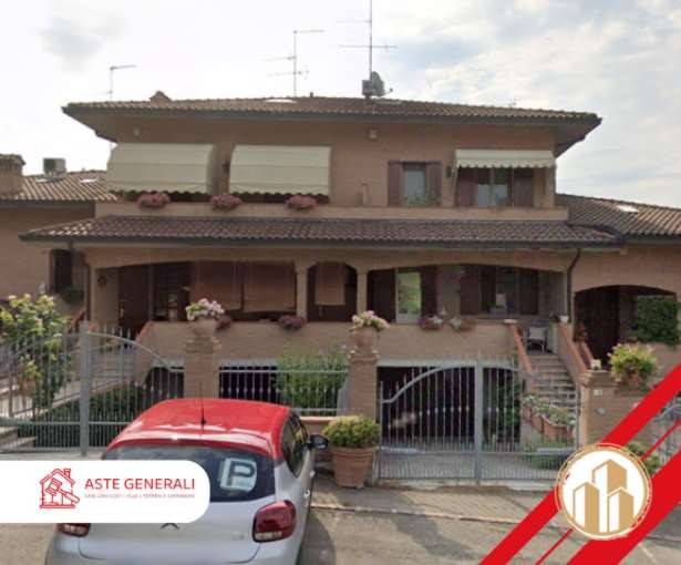 appartamento in vendita a Castelvetro di Modena