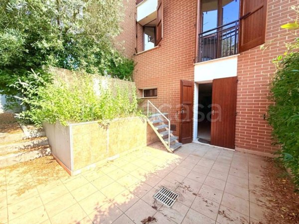 appartamento in vendita a Castelvetro di Modena in zona Ca' di Sola