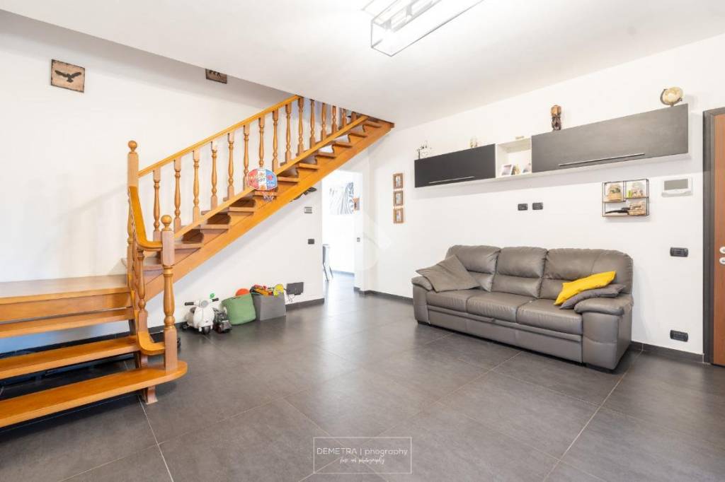 casa indipendente in vendita a Castelvetro di Modena in zona Ca' di Sola