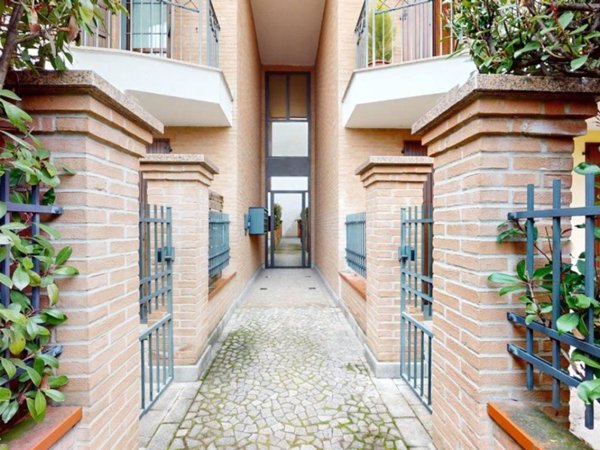 appartamento in vendita a Castelvetro di Modena in zona Solignano Nuovo