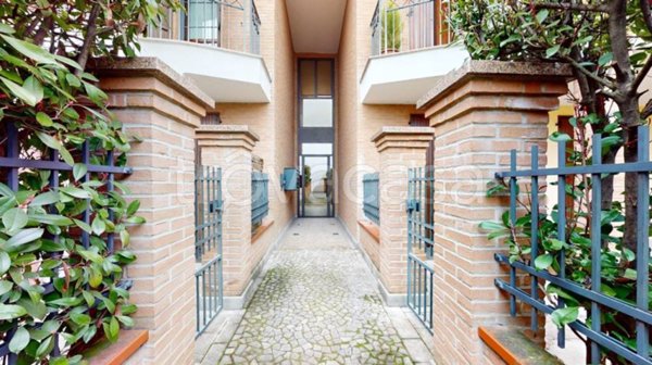 appartamento in vendita a Castelvetro di Modena in zona Solignano Nuovo