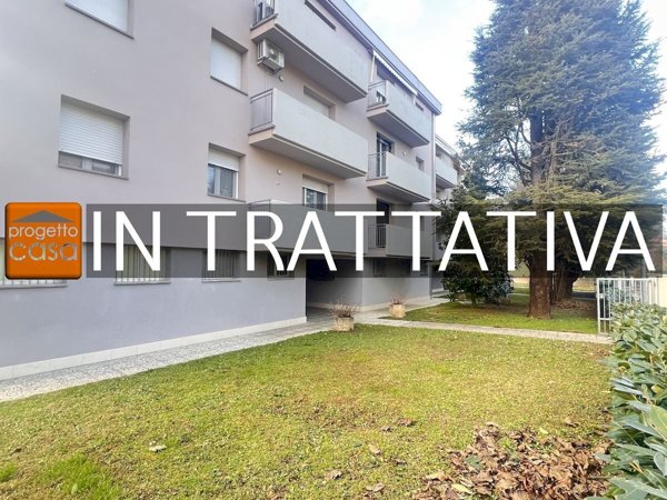 appartamento in vendita a Castelvetro di Modena