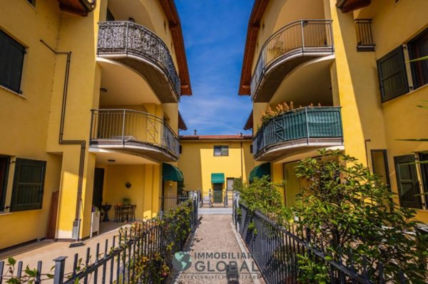 appartamento in vendita a Castelvetro di Modena