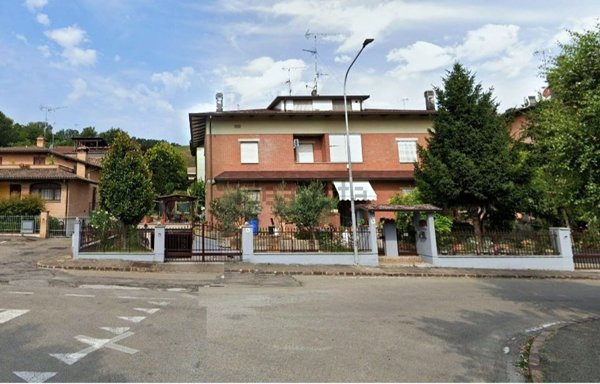 casa indipendente in vendita a Castelvetro di Modena