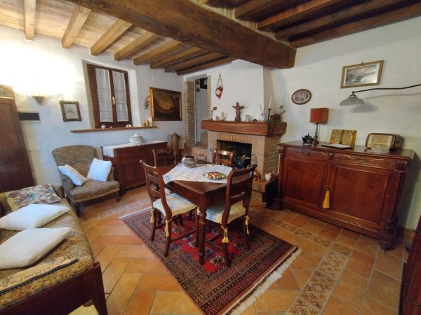 casa semindipendente in vendita a Castelvetro di Modena