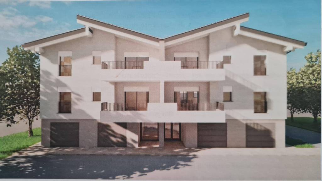 appartamento in vendita a Castelvetro di Modena in zona Solignano Nuovo