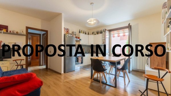 appartamento in vendita a Castelvetro di Modena in zona Ca' di Sola