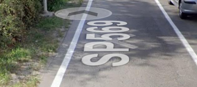 terreno agricolo in vendita a Castelvetro di Modena