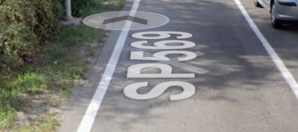 terreno agricolo in vendita a Castelvetro di Modena in zona Solignano Nuovo