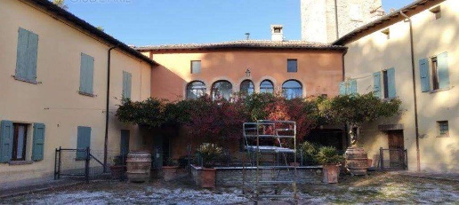 casa indipendente in vendita a Castelvetro di Modena
