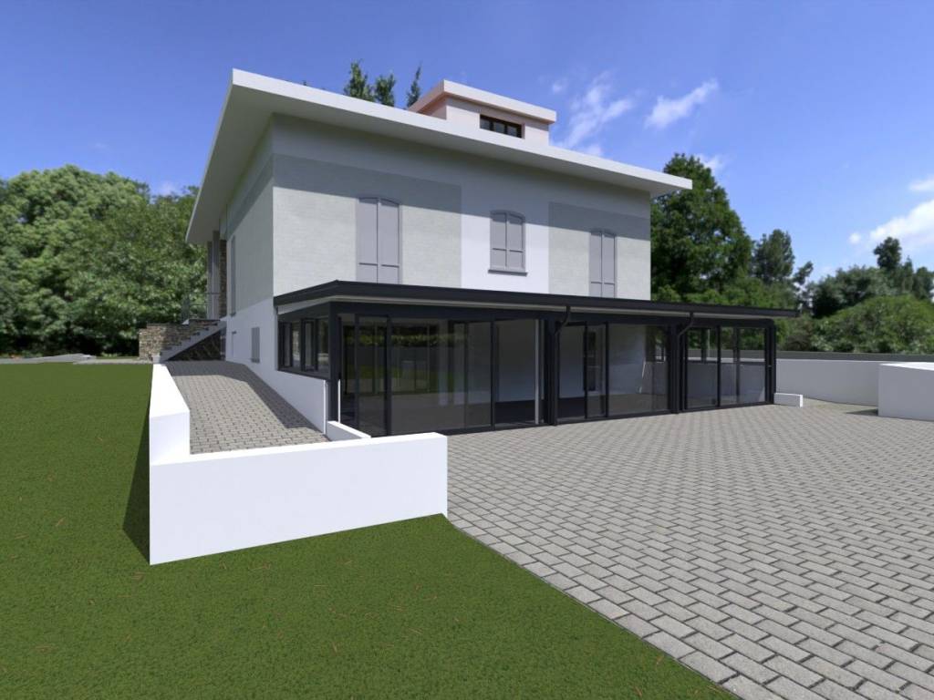 casa indipendente in vendita a Castelvetro di Modena