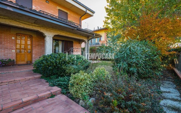 casa indipendente in vendita a Castelvetro di Modena
