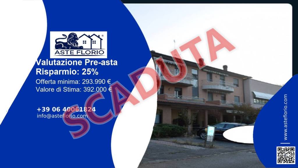 ufficio in vendita a Castelvetro di Modena