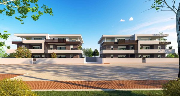 appartamento in vendita a Castelvetro di Modena in zona Solignano Nuovo