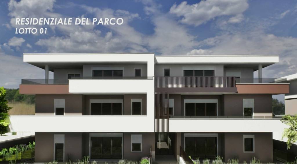 appartamento in vendita a Castelvetro di Modena