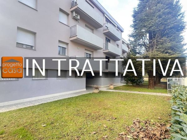 appartamento in vendita a Castelvetro di Modena