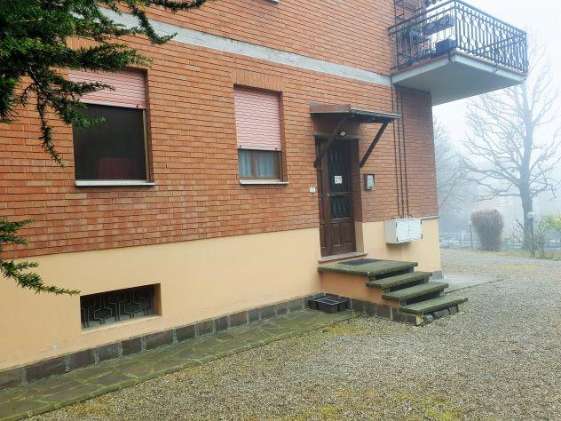 appartamento in vendita a Castelvetro di Modena