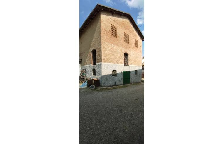 casa indipendente in vendita a Castelvetro di Modena