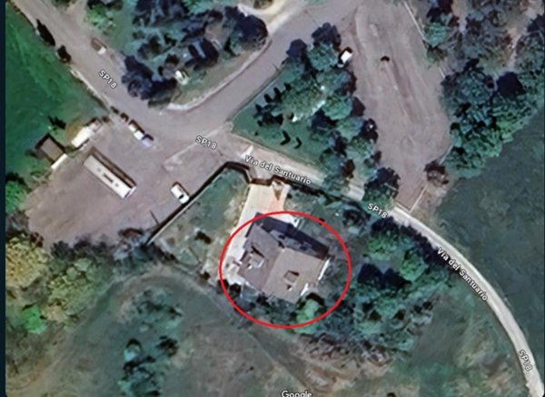 casa indipendente in vendita a Castelvetro di Modena