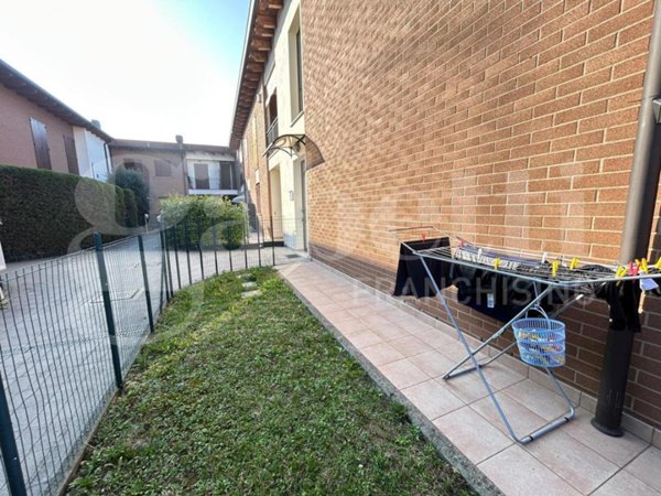 appartamento in vendita a Castelvetro di Modena in zona Ca' di Sola