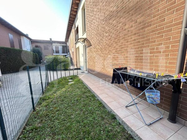 appartamento in vendita a Castelvetro di Modena in zona Ca' di Sola