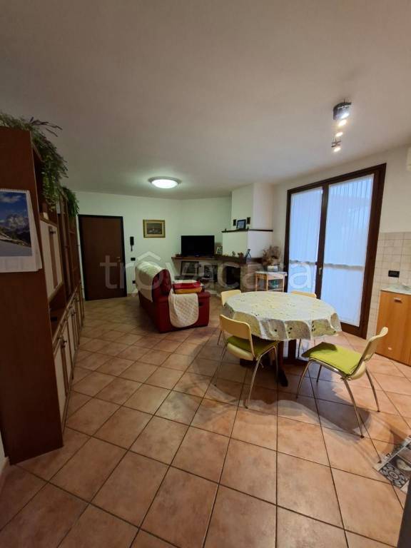 appartamento in vendita a Castelvetro di Modena