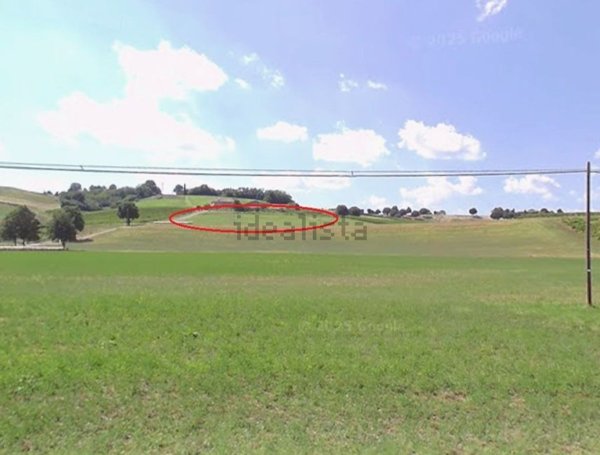 terreno agricolo in vendita a Castelvetro di Modena in zona Ca' di Sola