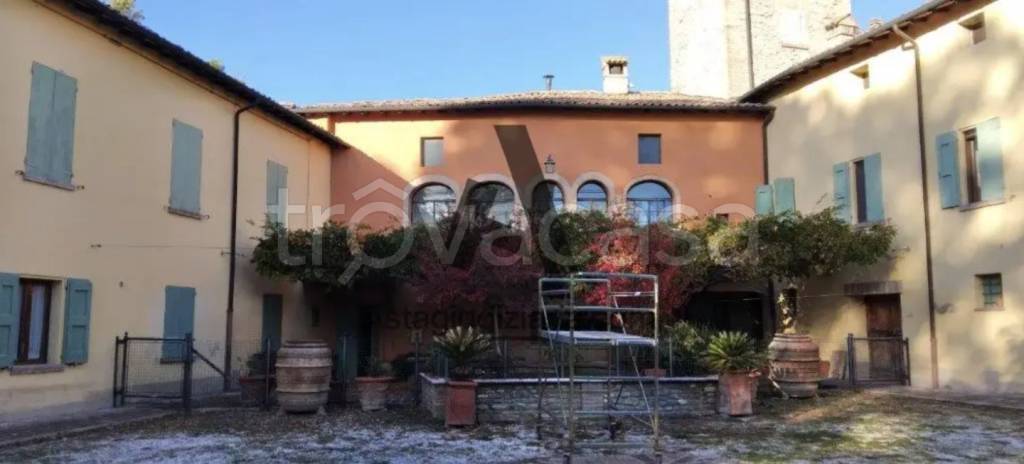 casa indipendente in vendita a Castelvetro di Modena