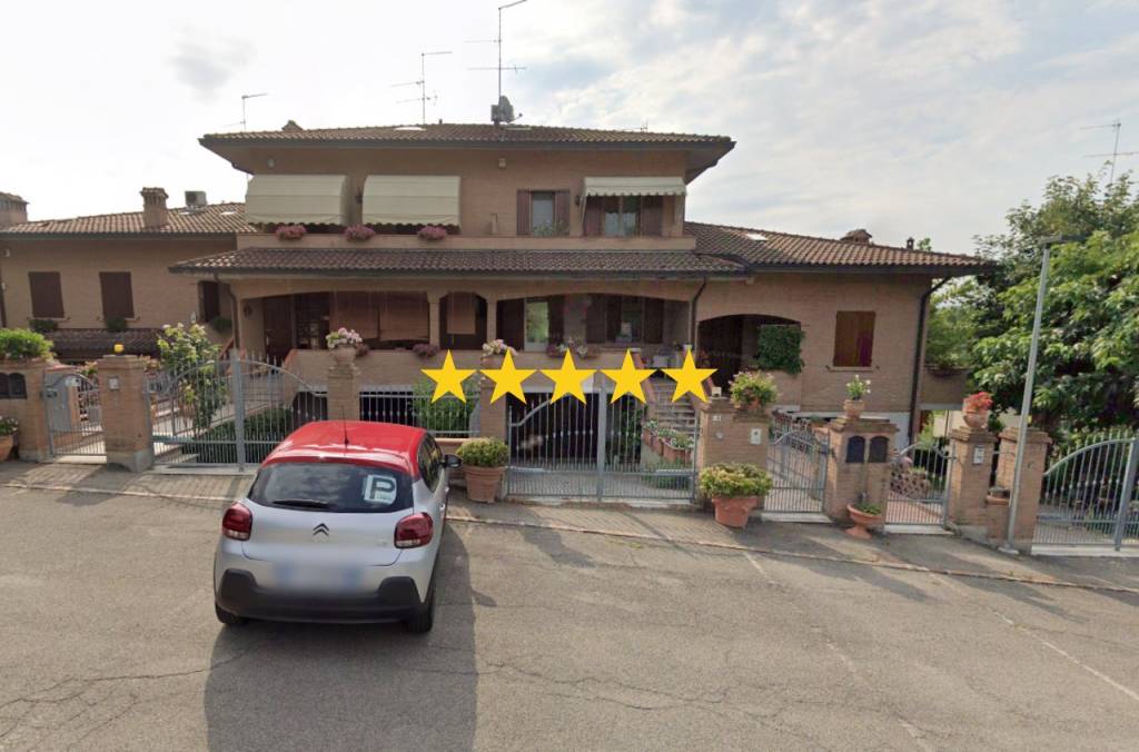 appartamento in vendita a Castelvetro di Modena