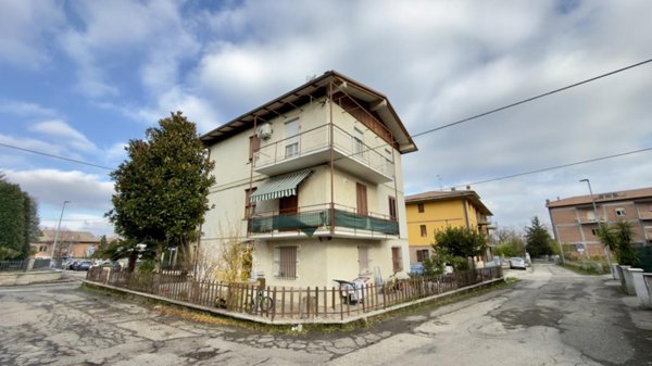 appartamento in vendita a Castelvetro di Modena in zona Ca' di Sola