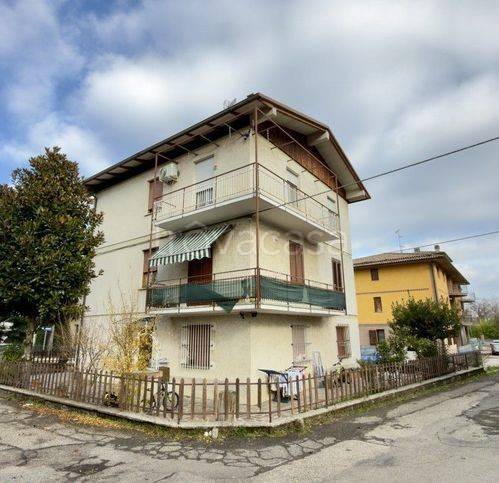 appartamento in vendita a Castelvetro di Modena in zona Ca' di Sola