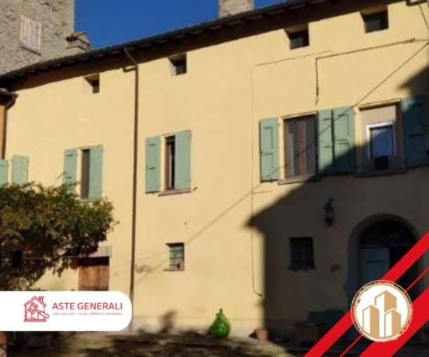 appartamento in vendita a Castelvetro di Modena