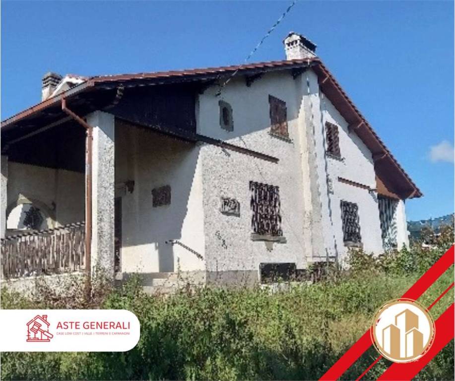 casa indipendente in vendita a Castelvetro di Modena