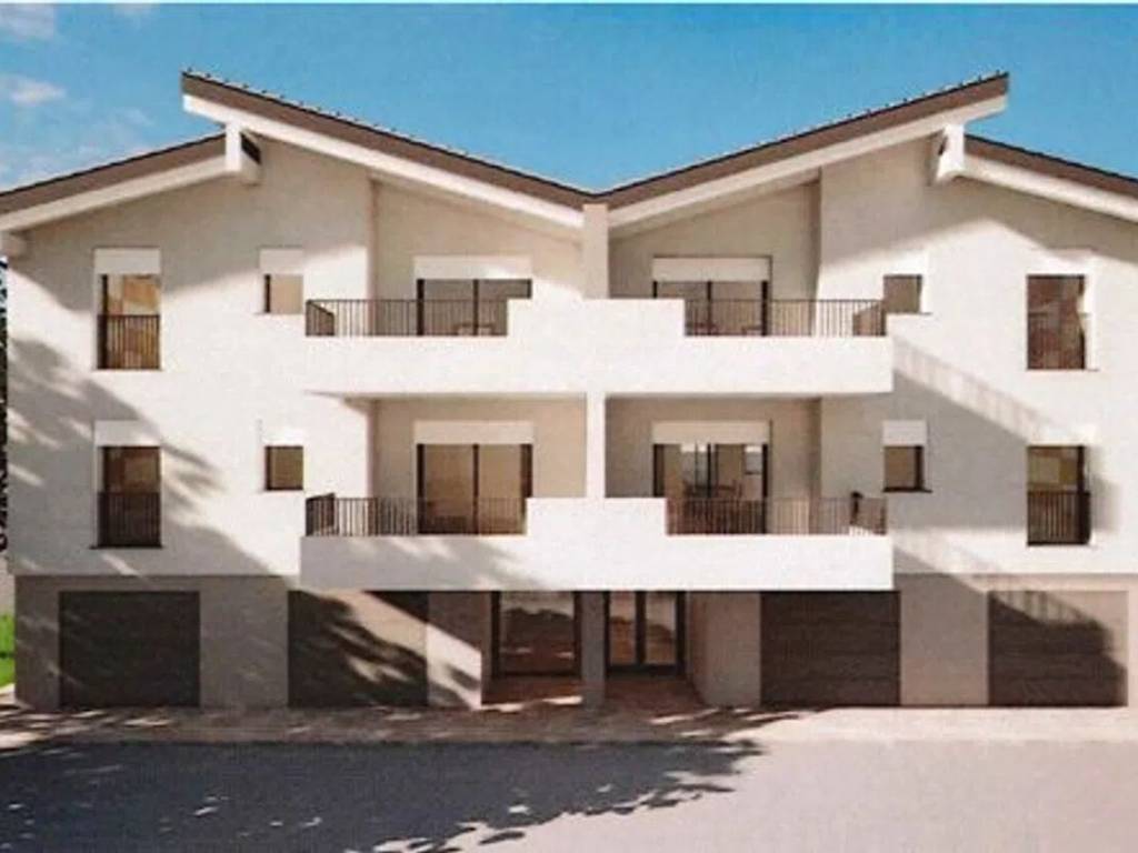 appartamento in vendita a Castelvetro di Modena in zona Solignano Nuovo