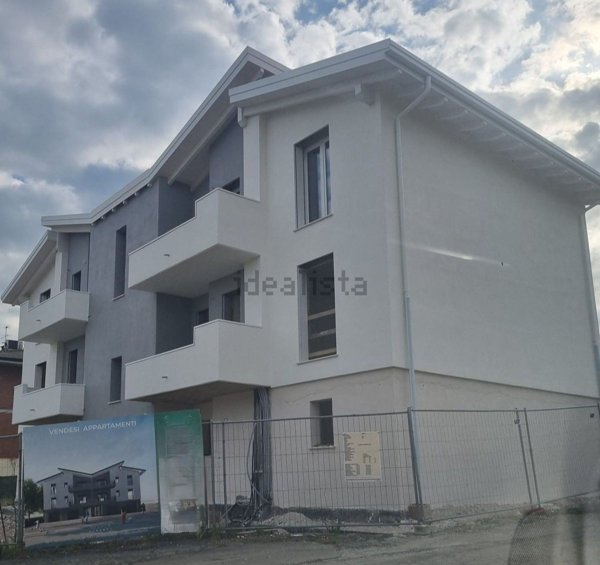 appartamento in vendita a Castelvetro di Modena in zona Solignano Nuovo