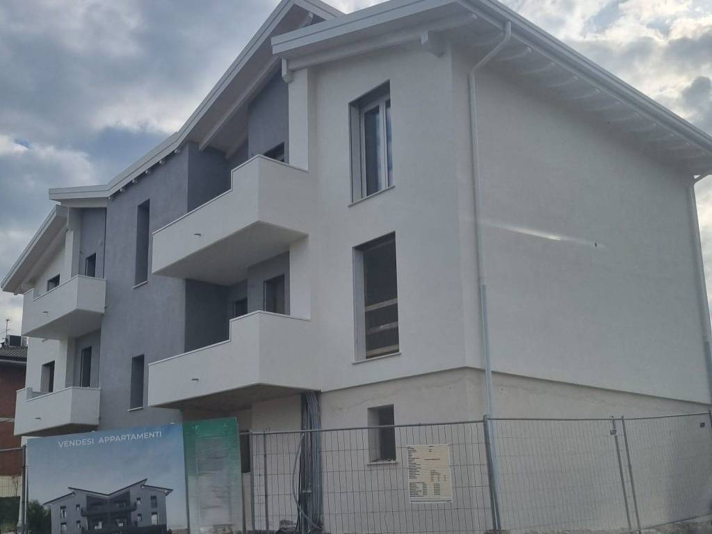 appartamento in vendita a Castelvetro di Modena in zona Solignano Nuovo