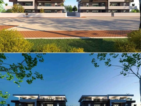 appartamento in vendita a Castelvetro di Modena in zona Solignano Nuovo