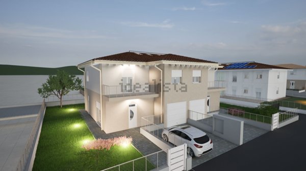 casa indipendente in vendita a Castelvetro di Modena